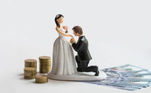 Faire une simulation de crédit mariage