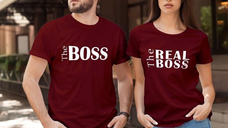 T-shirt à message humoristique au travail : le mode d’emploi