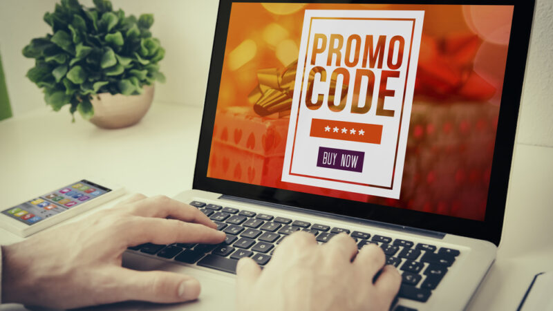 Code promo : Guide du débutant sur son utilisation