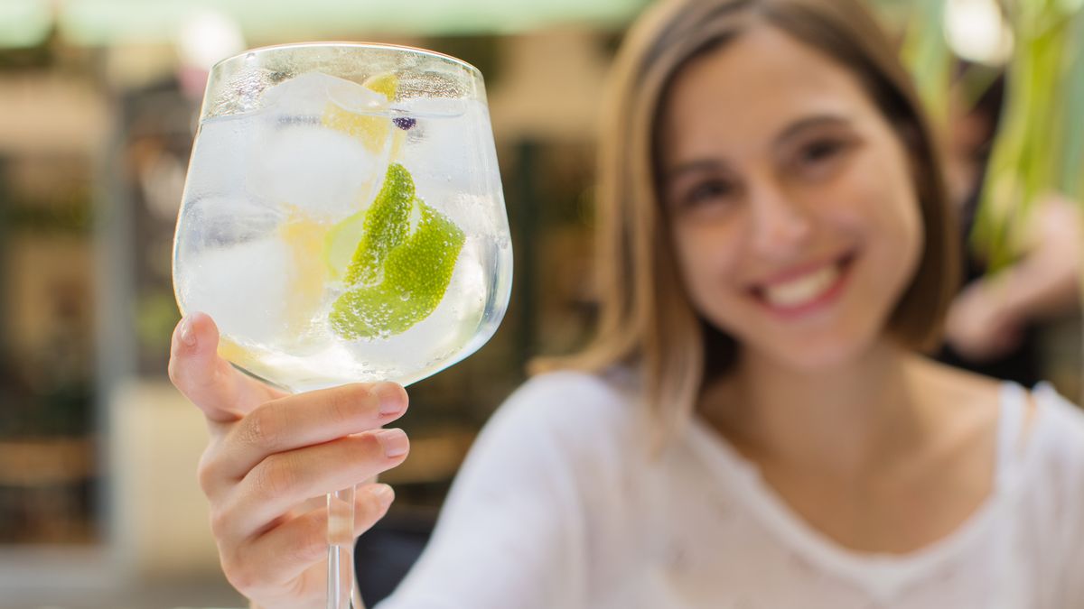 Quelles sont les meilleures façons de servir un gin ?
