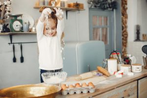 Cuisine adaptée aux enfants astuces d’aménagement