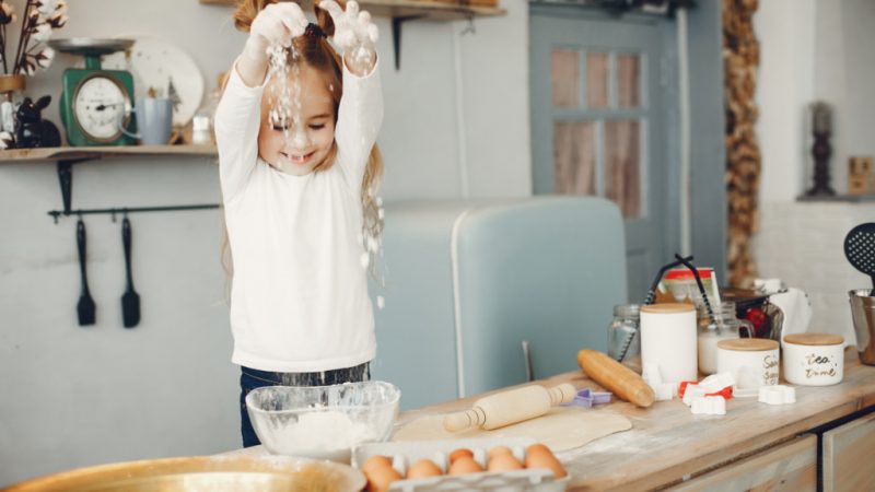 Cuisine adaptée aux enfants : astuces d’aménagement