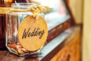 économiser de l’argent avant le mariage