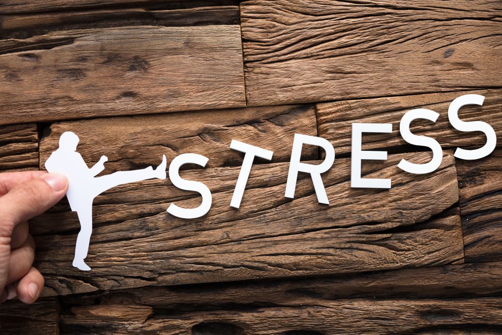 Les bons gestes pour réduire le stress