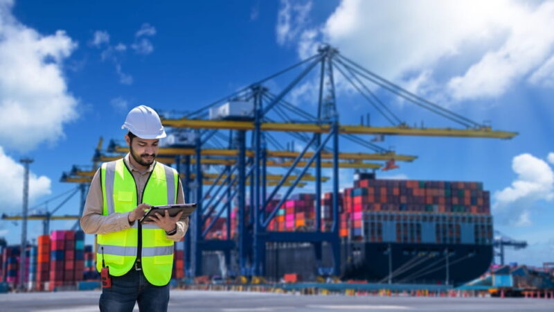 Manutention du vrac agricole : quelles solutions pour optimiser le déchargement des navires