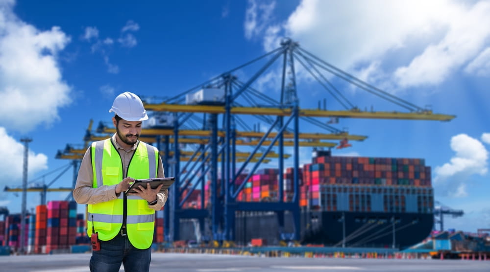 Manutention du vrac agricole : quelles solutions pour optimiser le déchargement des navires