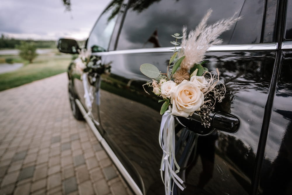 Transport de mariage : comment organiser les déplacements sans stress ?